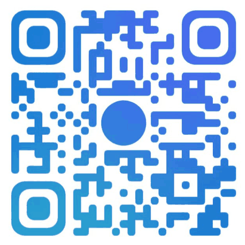 رمز QR لمجموعة One Hub على تيليجرام